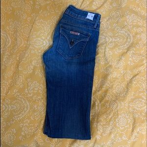 Hudson Baby Boot Jeans
